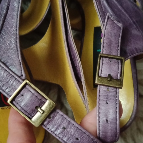 Everybody by BZ Moda shoes - Picture 9 of 16